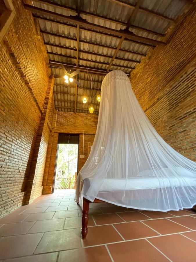 Vamxang Rustic Home Can Tho Εξωτερικό φωτογραφία