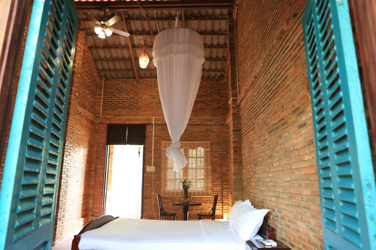Vamxang Rustic Home Can Tho Εξωτερικό φωτογραφία