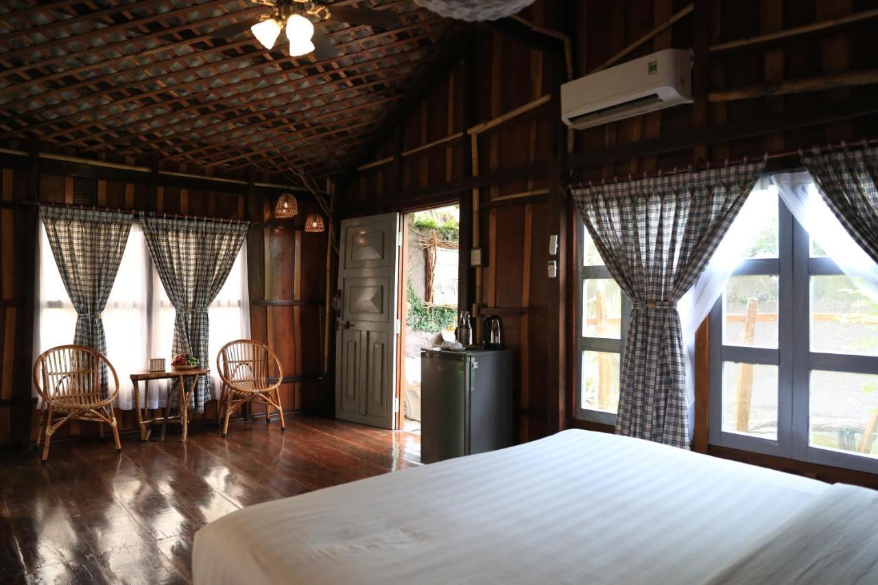 Vamxang Rustic Home Can Tho Εξωτερικό φωτογραφία