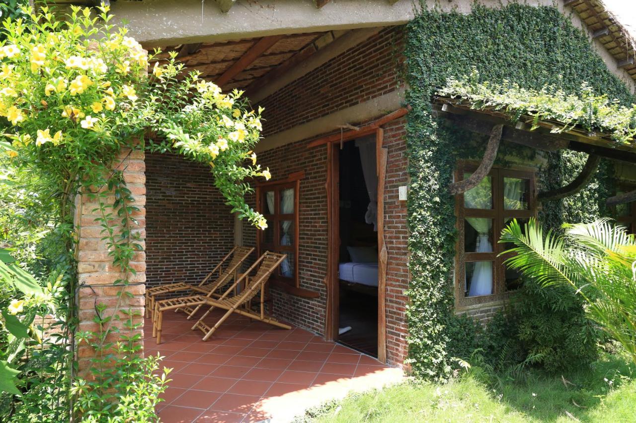 Vamxang Rustic Home Can Tho Εξωτερικό φωτογραφία