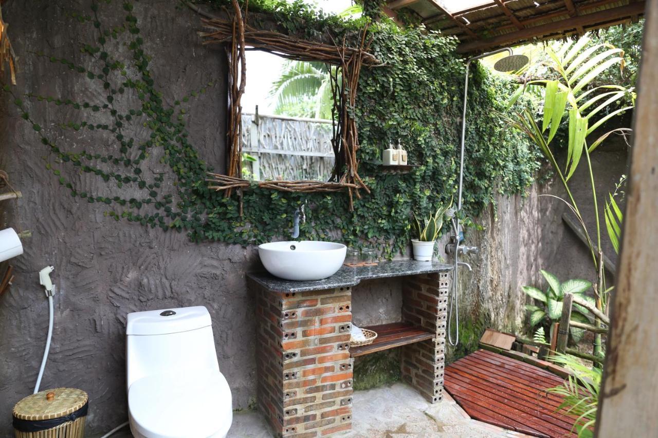 Vamxang Rustic Home Can Tho Εξωτερικό φωτογραφία