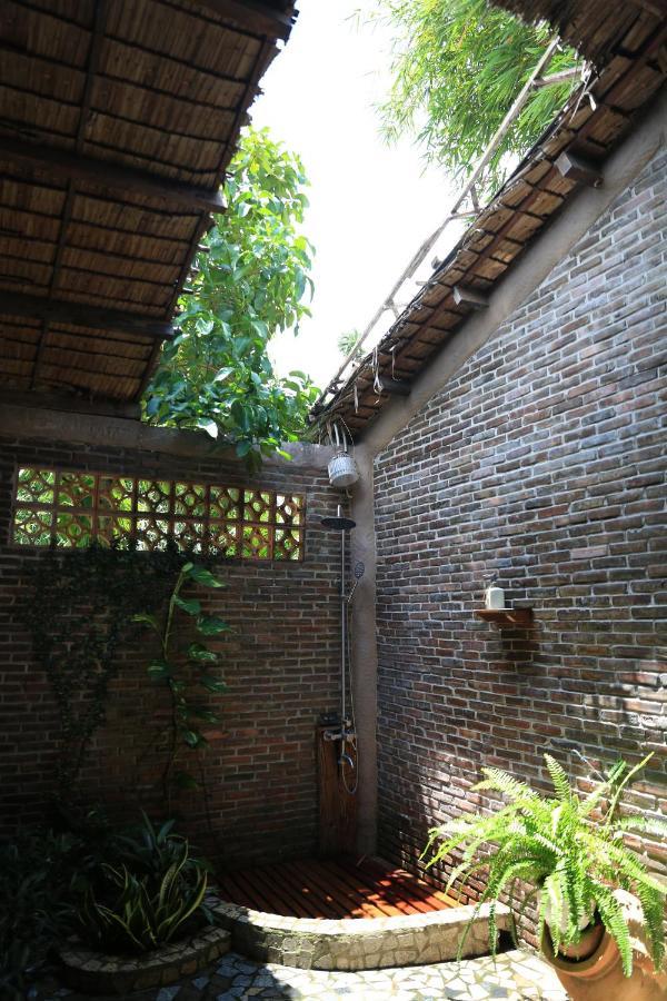 Vamxang Rustic Home Can Tho Εξωτερικό φωτογραφία